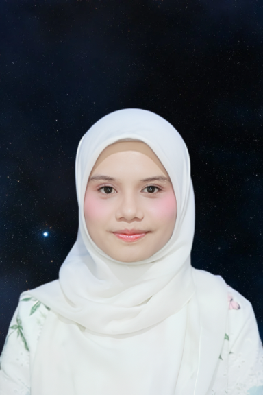 Fakhira Kamila Ainurrafik, S.H.